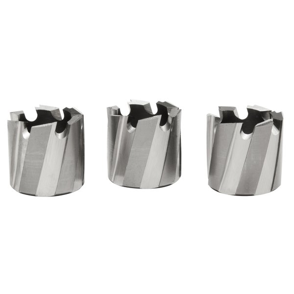 Hougen 9/16 in.RotaCut Hole Cutter, 3 pack 11120C